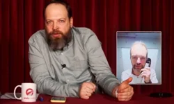 Atatürk düşmanı Tezcan yurtdışına kaçtı