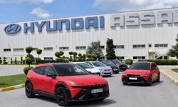 Hyundai’den Resmi Duyuru: İzmit’te Çelik Sanatı Başlıyor