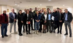 Laiklik Günü’nde laiklik ifadesi verdiler!