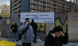 Sol Partililere “halkı kin ve düşmanlığa tahrikten” dava!
