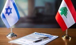 İsrail-Lübnan ateşkesi başladı