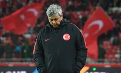 Futbol ağlıyor! Lucescu'yu kaybettik