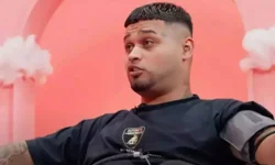 Lvbel c5 konserinde atılan slogan tartışma yarattı: Sanatçıdan “siyaset dışı” mesaj