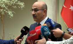 Mahmut Demirtaş neden görevden alındı?