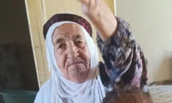 Alzheimer hastası kadından acı haber