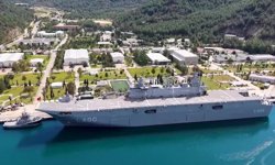 Mavi Vatan 2026: Türk Donanması Üç Denizde Güç Gösteriyor