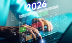 Mayıs ayında 5,5 gün izin alan 16 gün tatil yapacak!