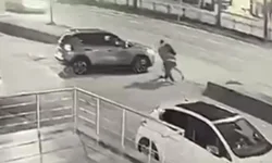 Mesai arkadaşı tarafından vahşice öldürüldü