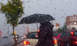 Yurt Genelinde Sıcaklıklar Düşüyor, Kar ve Don Kapıda!