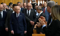 MHP Bolu İl Teşkilatı feshedildi