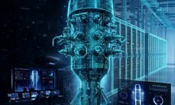 Türkiye'nin Enerji Vizyonunda Yeni Dönem: Yerli SMR Hamlesi