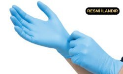 İzmir Eğitim Diş Hastanesi muayene eldiveni alacak