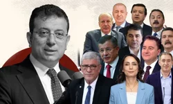İmamoğlu'ndan muhalefete çağrı