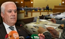 Bursa'da Bozbey'in yerine kim seçilecek?