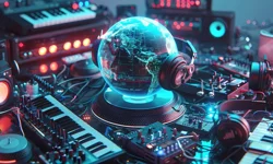 Müzik dünyasında yapay zeka alarmı: Yorumcuların yüzde 74'ü endişeli