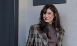 Nehir Erdoğan’dan yıllar sonra gelen samimi itiraf!