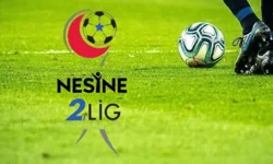 2. Lig’de play-off heyecanı başlıyor