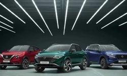 Nissan’dan Nisan 2026 Kampanyası: 460 Bin TL İndirim