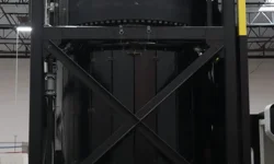 Nükleer enerjide modüler devrim