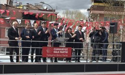 Özel’den erken seçim çağrısı: “Hodri meydan”