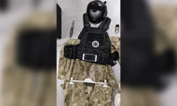 Okul saldırılarıyla ilgili paylaşım yapan liseli tutuklandı