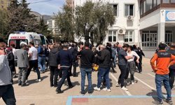 Saldırganının babasının ifadesi ortaya çıktı! Poligona götürmüş