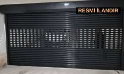 İzmir Büyükşehir Belediyesi otomatik sarmal garaj kapısı mal alım ihalesini iptal etti