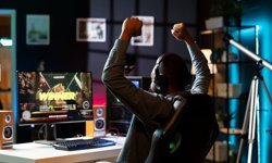 Oyun yasası TBMM’den geçti