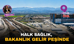 Halk sağlık, bakanlık gelir peşinde