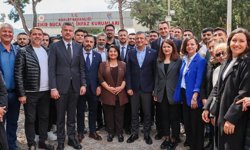 CHP'li belediye başkanları Ankara'da toplanıyor