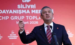 Özel'den Başkanlar Zirvesinde İktidara 'Yargı' Resti