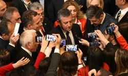 Özgür Özel'den Erdoğan'a 'görüşme' yanıtı