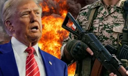 Trump duyurdu: Ateşkes başlıyor