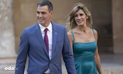 Başbakan eşine 24 yıl hapis talebi