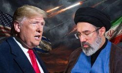 ABD İran'a ateşkes mi önerdi?