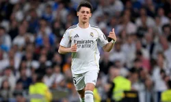 Real Madrid’ten açıklama: Arda Güler sakatlandı, Dünya Kupası’na yetişebilir mi?