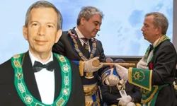 Hür Masonlar Derneği'ne kayyım