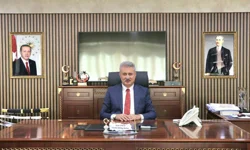 Kırıkkale'de rüşvet davasında karar çıktı: Belediye Başkanı Sungur'a hapis cezası