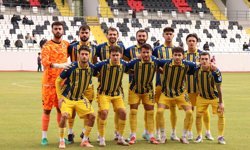 Menemen FK evinde kazandı!