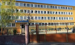 Şanlıurfa’da okulda bıçaklı dehşet: Öğretmene saldırı girişimi son anda önlendi