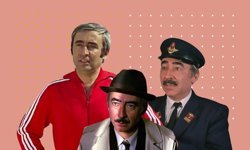 Şener Şen'e 'Vasıf Öngören Özel Ödülü'