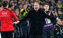 Sergen Yalçın: Emek çalmaktır bu