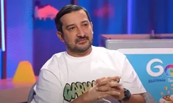 Serhat Akın’dan çok konuşulacak itiraf: 'En büyük pişmanlığım Beşiktaş’a gitmemek'