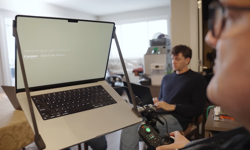 Sessizliğin sesi: düşünceler sesli cümlelere dönüşüyor