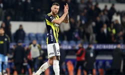 Skriniar’a hırsızlık şoku: Beykoz’daki evinden 40 bin dolar çalındı