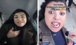 Sosyal medya fenomeni 'Karagül' tutuklandı