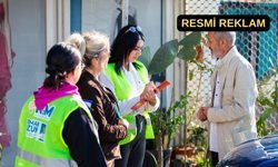 Narlıdere’de, Komşu İletişim Merkezi’nden yüzde 97’74’lük başarı