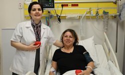 Yıllarca yorgunluk sandı, nabzı 224'e fırlayınca gerçeği öğrendi