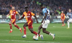 Trabzonspor zirve yarışında kritik virajı döndü