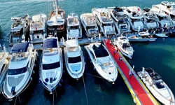 Tüm yat ve teknelere dijital denetleme